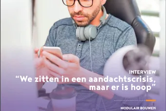 Drie maandelijks inzicht